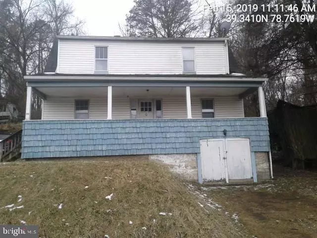 330 WIRGMAN AVE, Romney, WV 26757