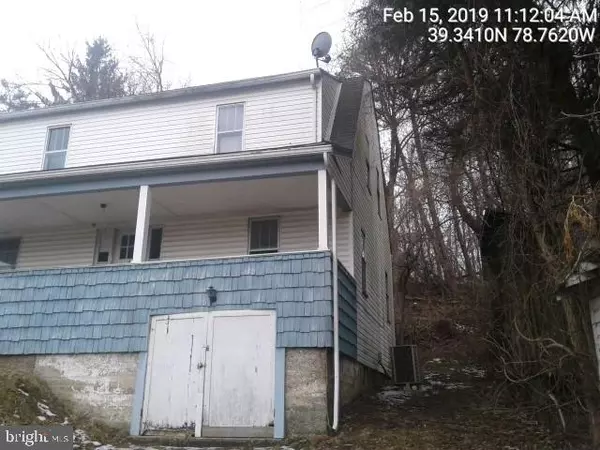 Romney, WV 26757,330 WIRGMAN AVE