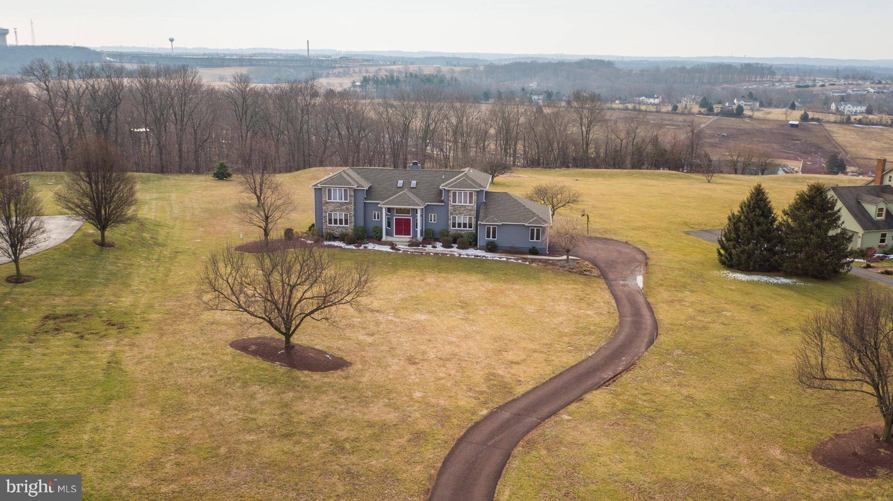 Schwenksville, PA 19473,2048 SQUIRREL HILL RD