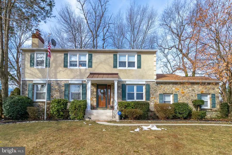 603 CREEKSIDE RD, Wallingford, PA 19086