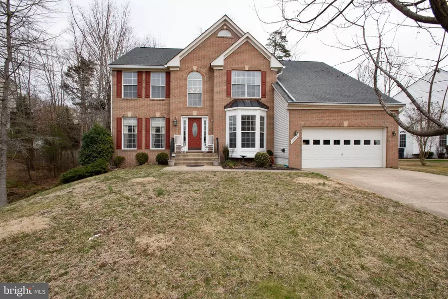 12003 MAJESTIC CT, Fredericksburg, VA 22407