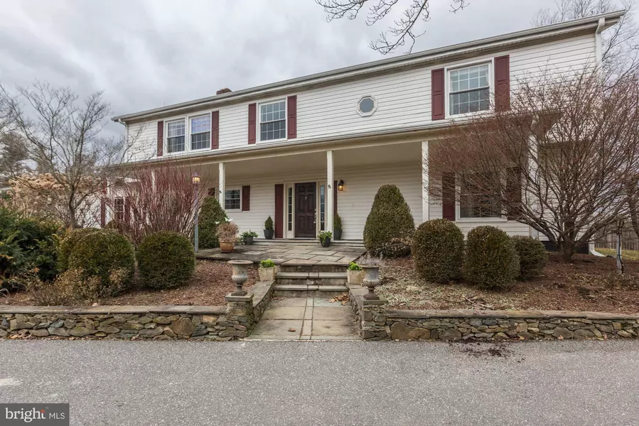 18679 SILCOTT SPRINGS RD, Purcellville, VA 20132