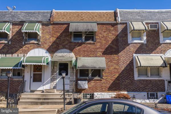 2605 EDDINGTON ST, Philadelphia, PA 19137