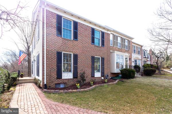 4401 CHEATHAM CT, Alexandria, VA 22310