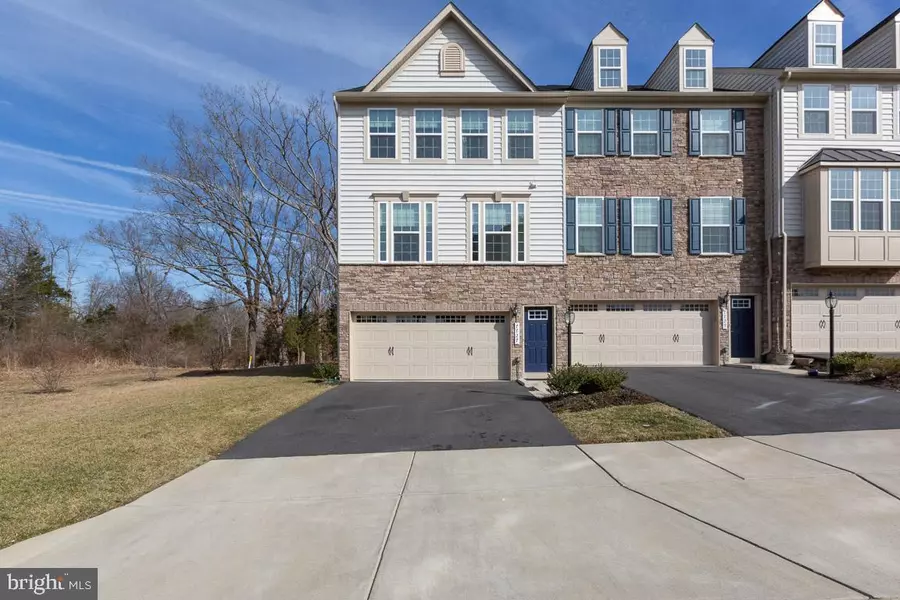 7727 MILTON CIR, Gainesville, VA 20155