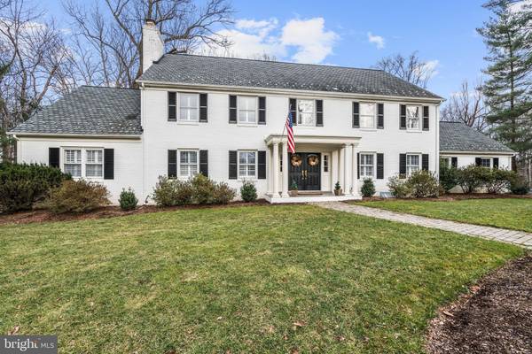 1143 DALEVIEW DR, Mclean, VA 22102