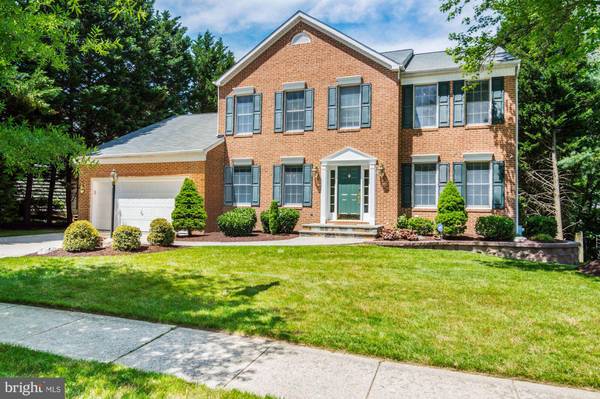 6309 GOLDEN STAR PL, Columbia, MD 21044