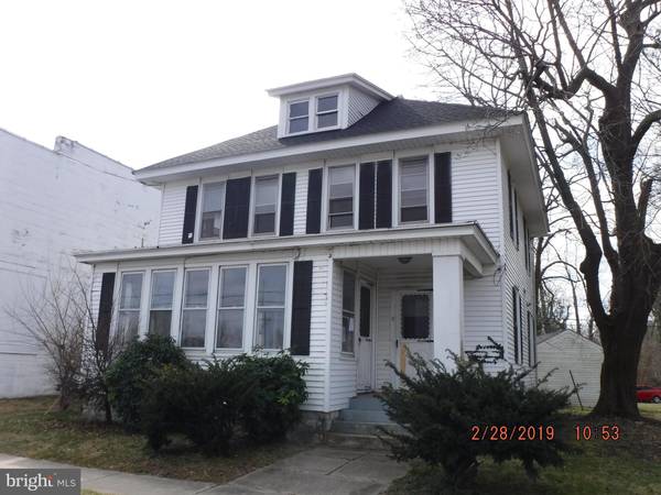 712 FOREST ST, Dover, DE 19904