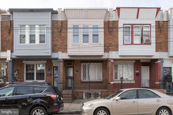 1824 S 24TH ST, Philadelphia, PA 19145