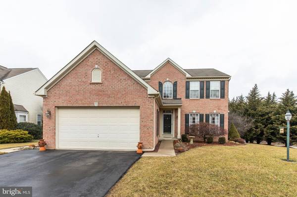 102 AUTUMN TRL, Coatesville, PA 19320