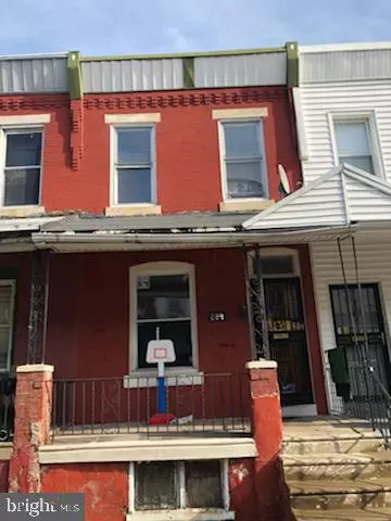 Philadelphia, PA 19139,229 N WANAMAKER ST