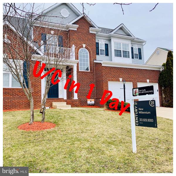 11434 WILDMEADOWS ST, Waldorf, MD 20601