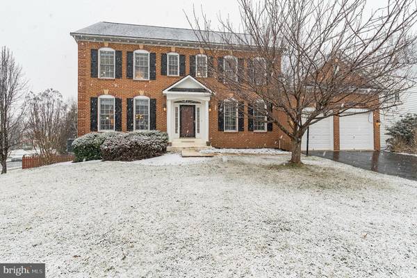 12626 GARRY GLEN DR, Bristow, VA 20136