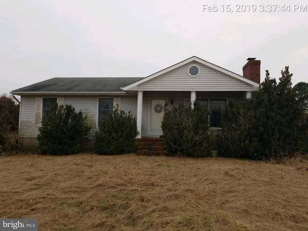 2363 ELLIOTT ISLAND RD, Vienna, MD 21869