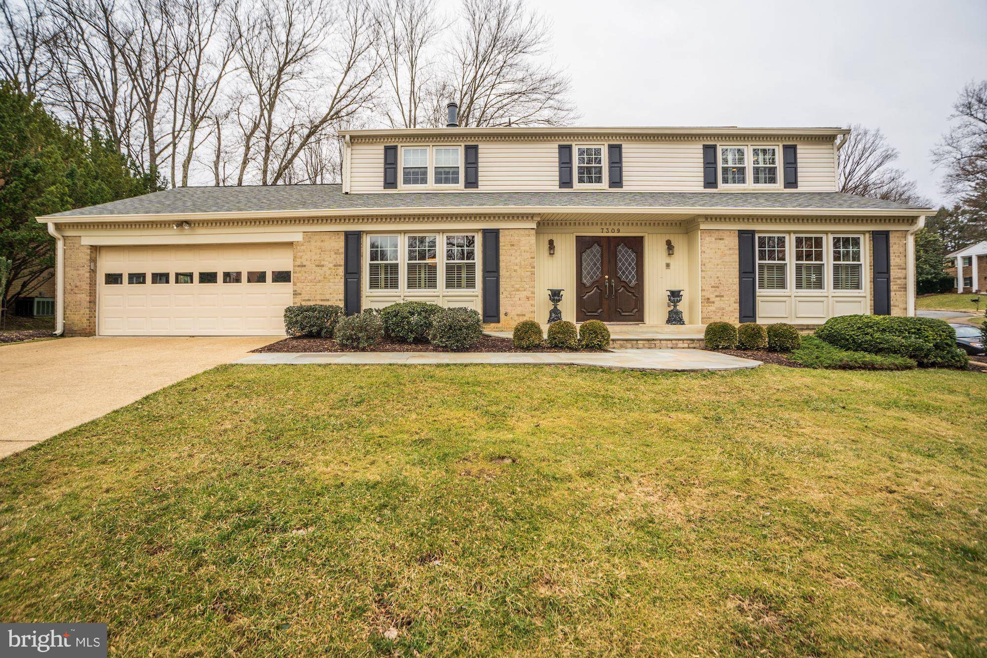 7309 YATES CT, Mclean, VA 22101