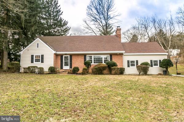 11310 OLD CARRIAGE RD, Glen Arm, MD 21057