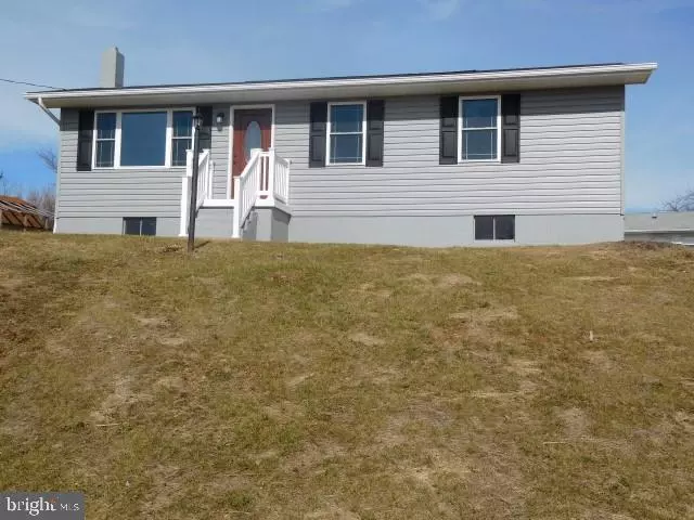 28 CYPRESS DRIVE, Keyser, WV 26726