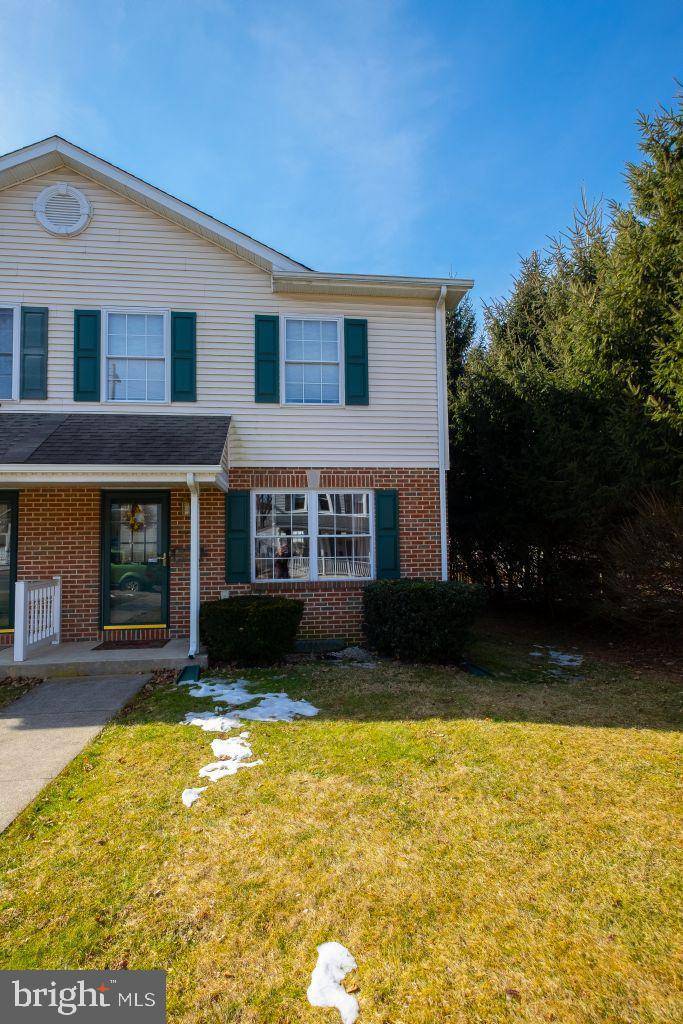 120 S 5TH ST, Emmaus, PA 18049