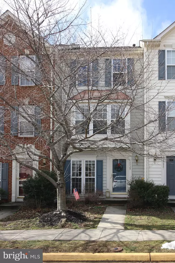 20929 COLECROFT SQ, Ashburn, VA 20147