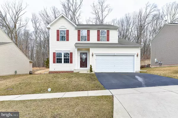 93 BAY VIEW WOODS LN, North East, MD 21901