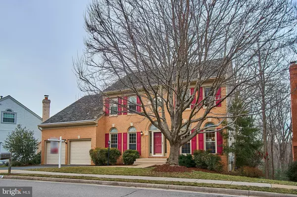 Springfield, VA 22153,8140 RIDGE CREEK WAY