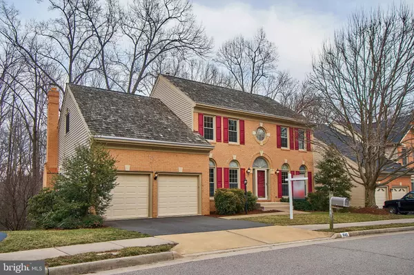 Springfield, VA 22153,8140 RIDGE CREEK WAY