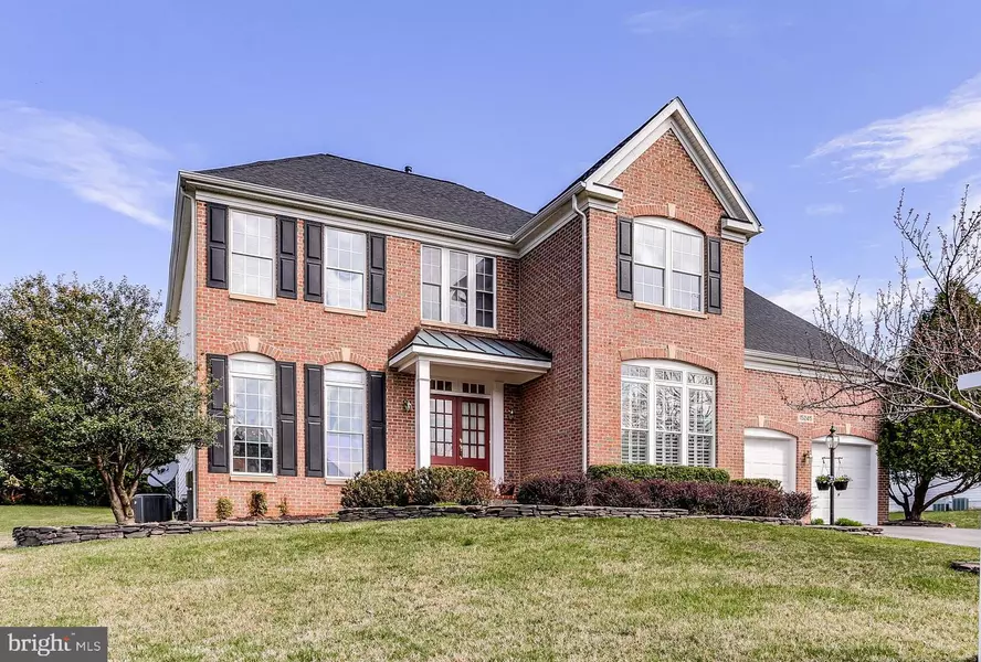 15245 BRIARCLIFF MANOR WAY, Burtonsville, MD 20866