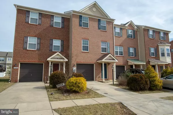 Waldorf, MD 20602,4990 OYSTER REEF PL