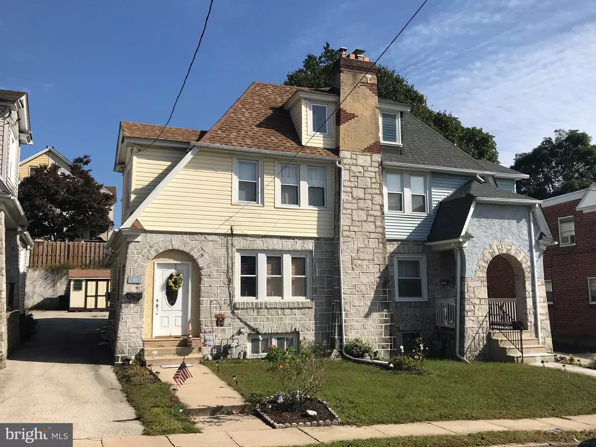 Drexel Hill, PA 19026,729 BLYTHE AVE