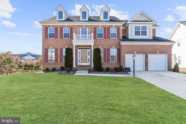 6929 IRONBRIDGE LN, Laurel, MD 20707