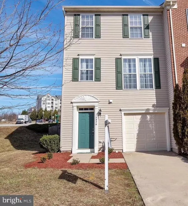 15976 CANADA GOOSE LOOP, Woodbridge, VA 22191