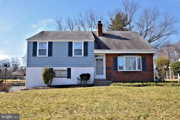 572 HIDDEN VALLEY RD, King Of Prussia, PA 19406