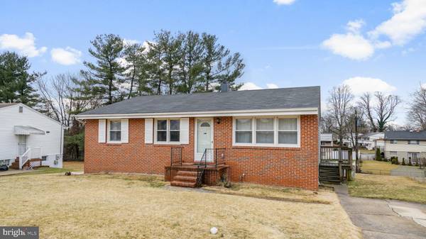 4012 STARBROOK RD, Randallstown, MD 21133