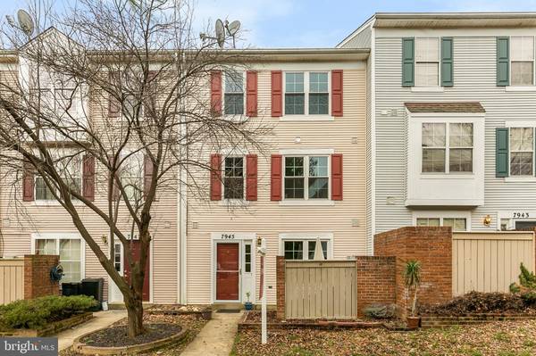 7945 OTTER COVE CT, Gaithersburg, MD 20879