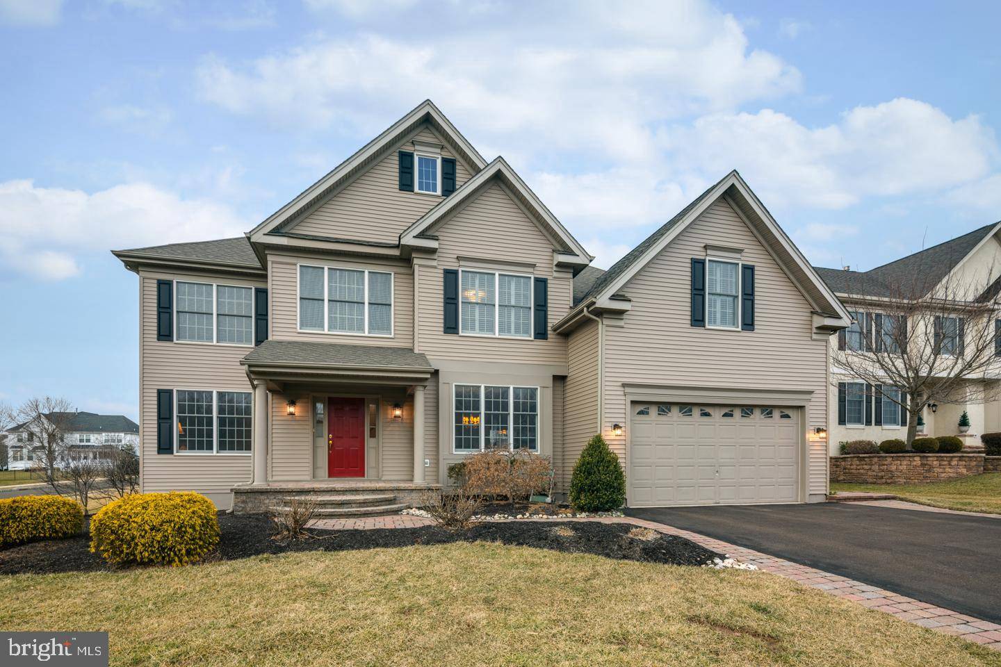3324 CHESHIRE RD, Furlong, PA 18925