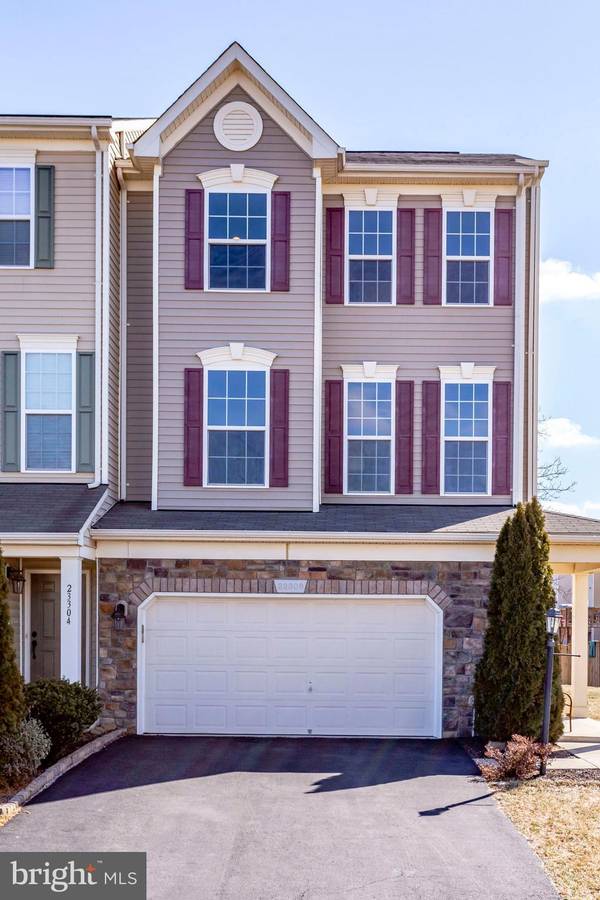 23306 CONNIE MARIE TER, Ashburn, VA 20148