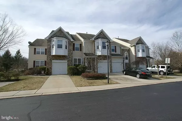 Bordentown, NJ 08505,6 WYNDHAM COURT