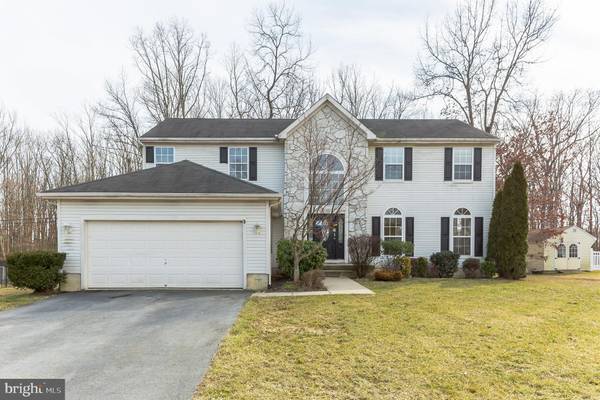 1107 TARA DR, Williamstown, NJ 08094