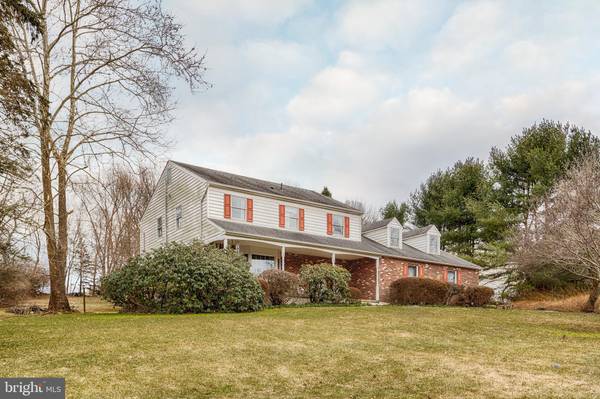 60 ANDREWS LN, Glenmoore, PA 19343