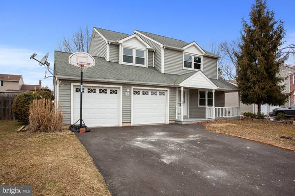 Fairless Hills, PA 19030,463 PHEASANT LN