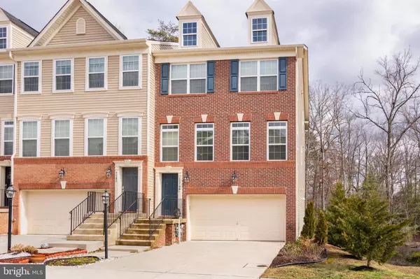 7578 STONEHOUSE RUN DR, Glen Burnie, MD 21060