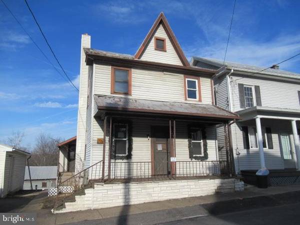 1973 GEORGE ST, Dalmatia, PA 17017