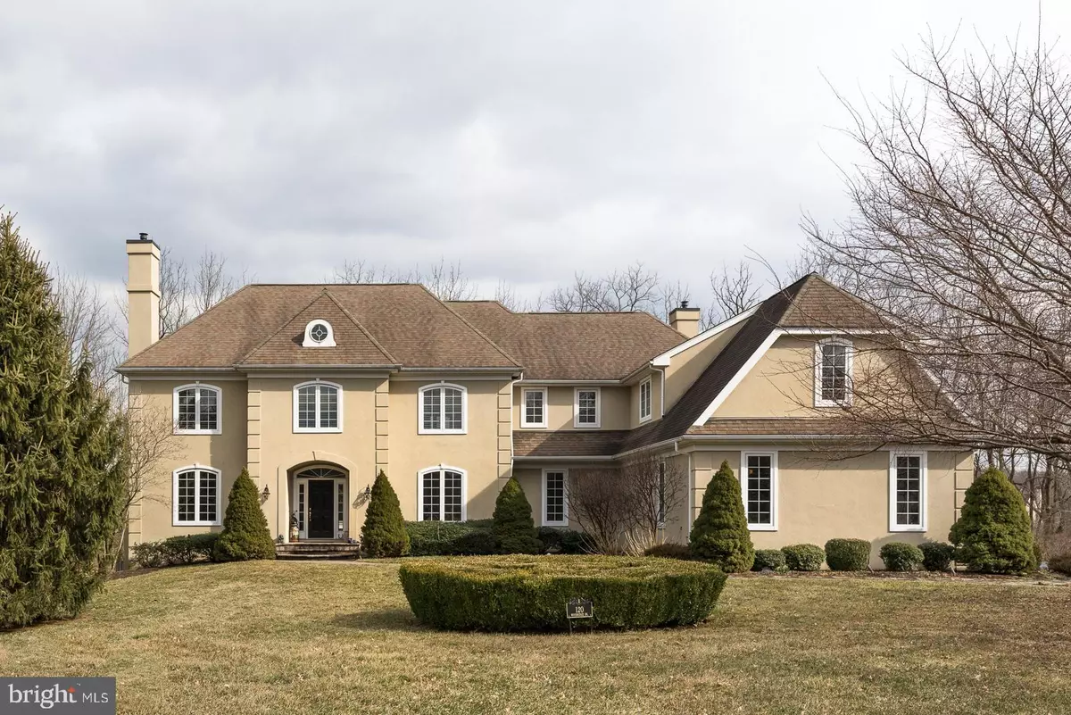 Kennett Square, PA 19348,120 WOODRIDGE DR