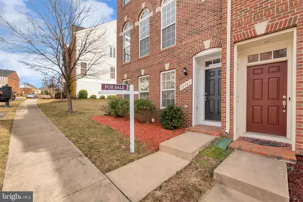 Woodbridge, VA 22191,16363 GANGPLANK LN