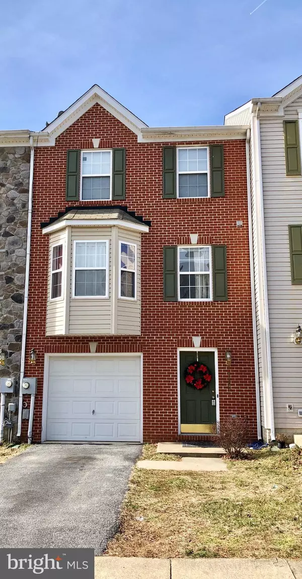 115 ELDON DR, Charles Town, WV 25414