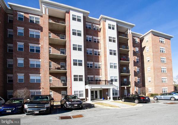 900 RED BROOK BLVD #102, Owings Mills, MD 21117