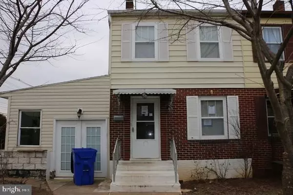 300 RADCLIFFE AVE, Hagerstown, MD 21740