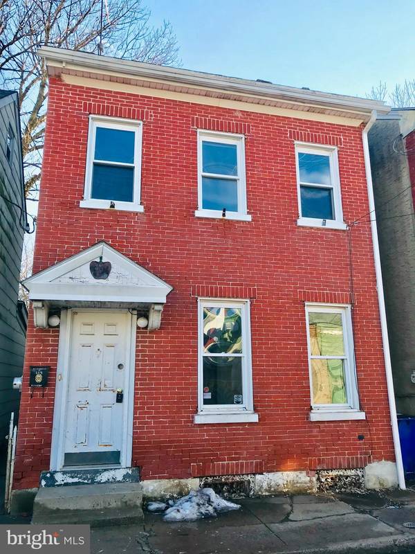 354 APPLE ST, Pottstown, PA 19464