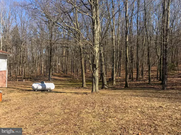Three Churches, WV 26757,157 FINDING WAY