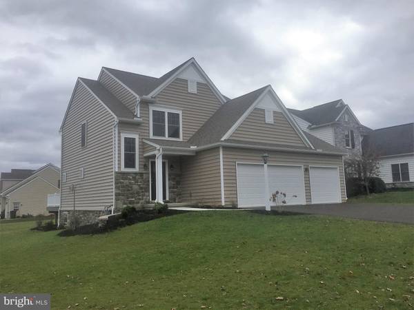 829 INDIAN SPRINGS DR, Lancaster, PA 17601